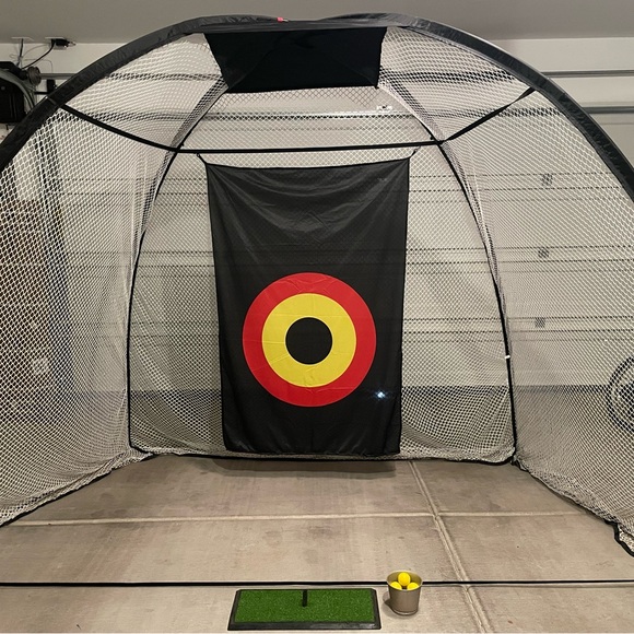 Golf Practice Kit - Picture 3 of 5